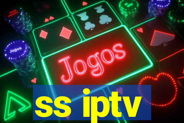 ss iptv